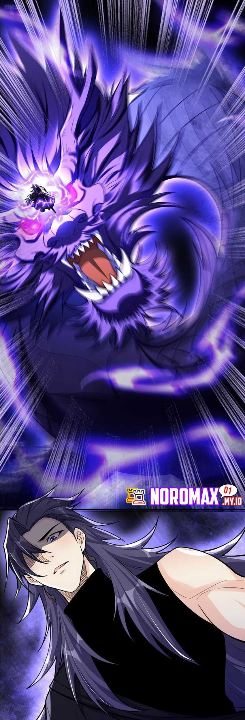 I’m Actually A Cultivation Bigshot Chapter 483 - halaman 5