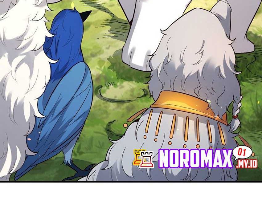 I’m Actually A Cultivation Bigshot Chapter 483 - halaman 55