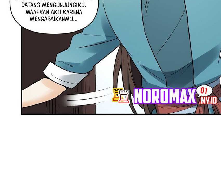 I’m Actually A Cultivation Bigshot Chapter 483 - halaman 59