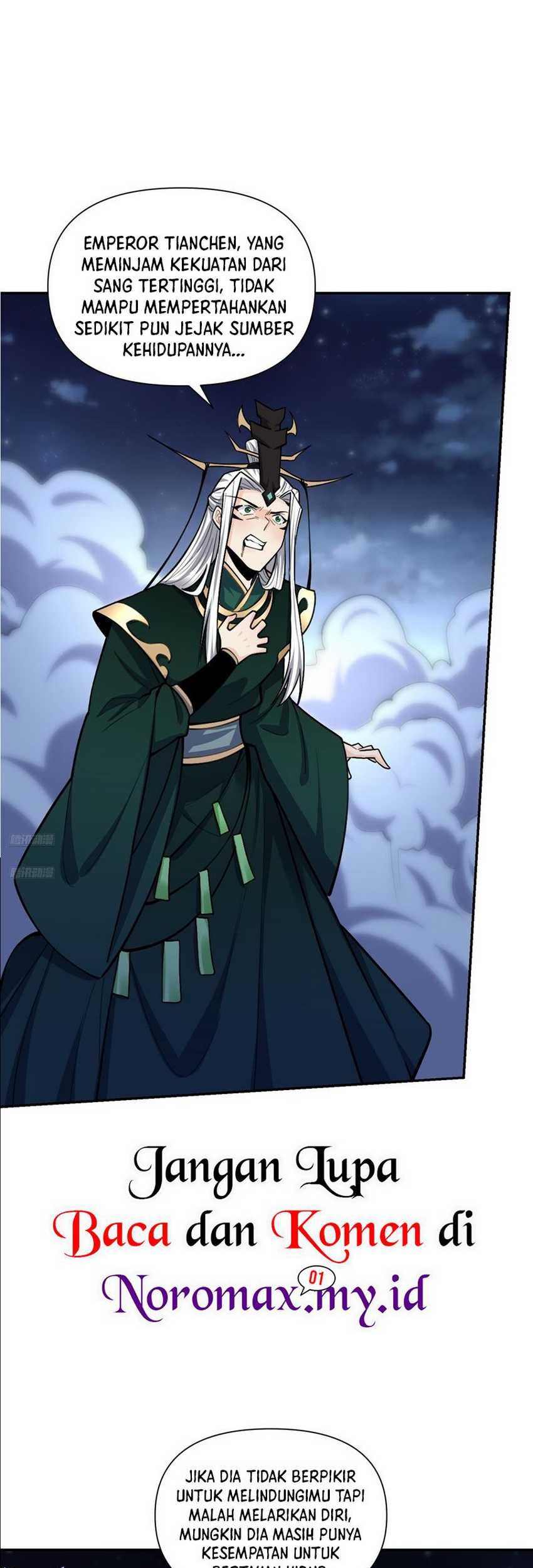 I’m Actually A Cultivation Bigshot Chapter 483 - halaman 7