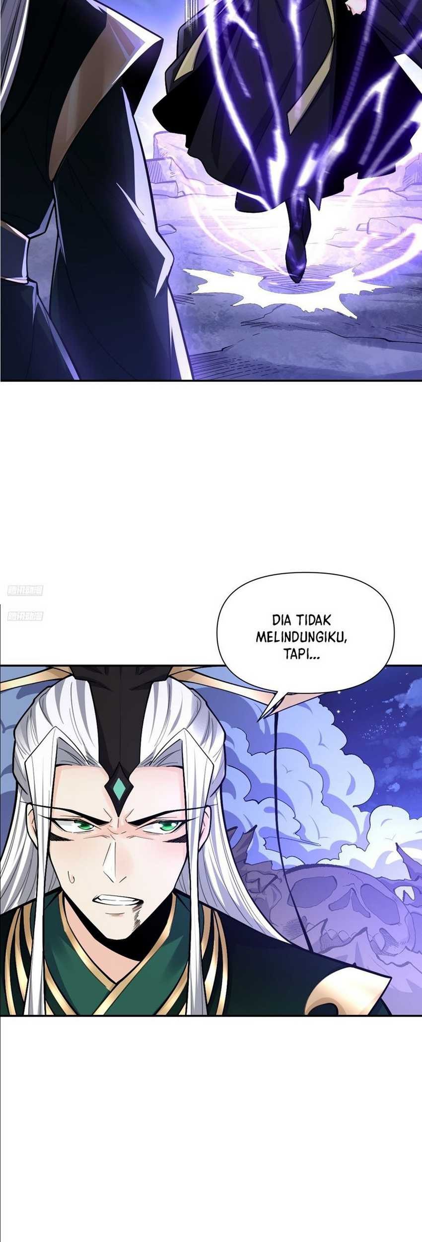 I’m Actually A Cultivation Bigshot Chapter 483 - halaman 9