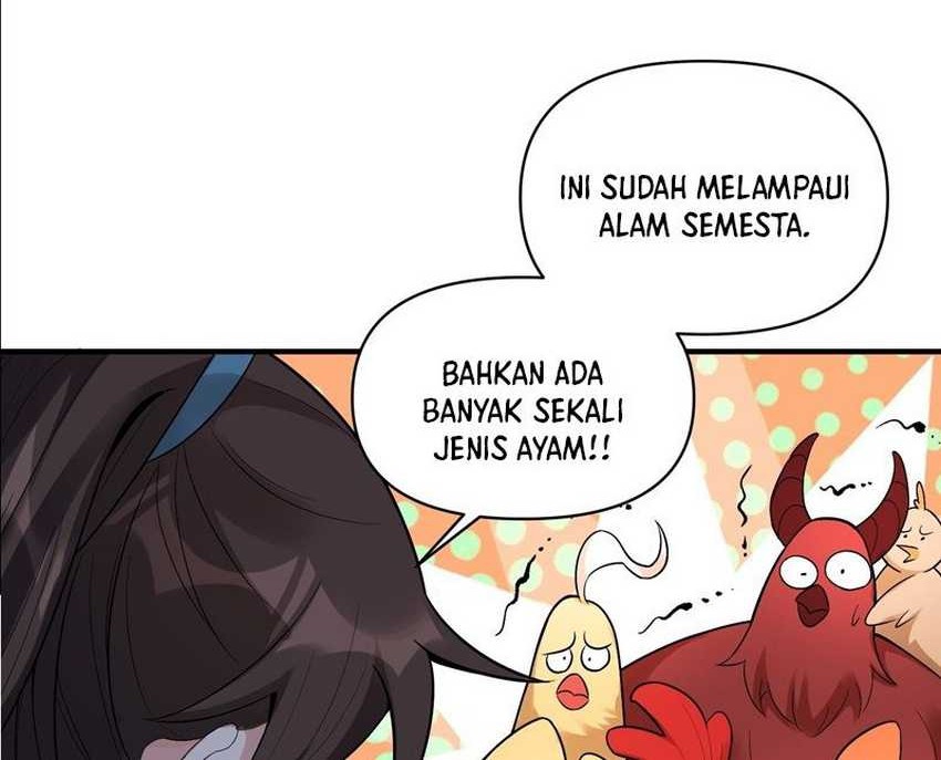 I’m Actually A Cultivation Bigshot Chapter 484 - halaman 12
