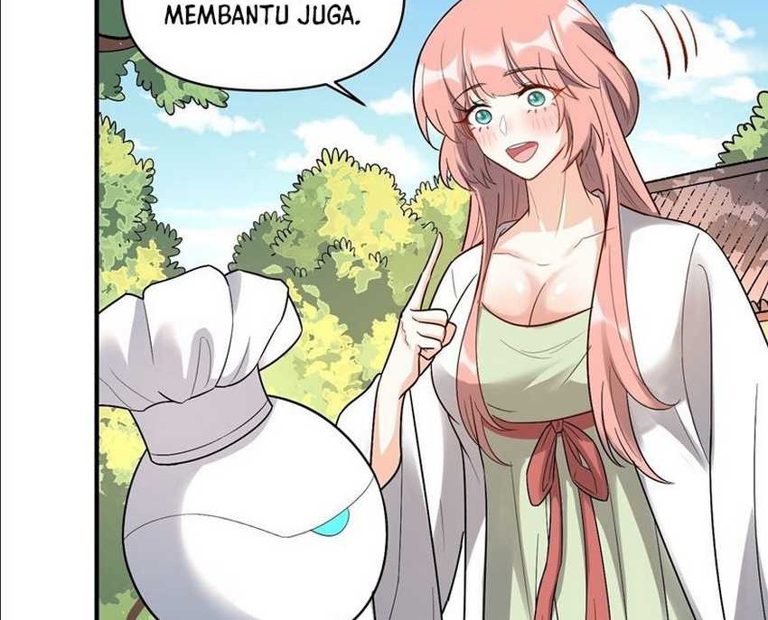 I’m Actually A Cultivation Bigshot Chapter 484 - halaman 14