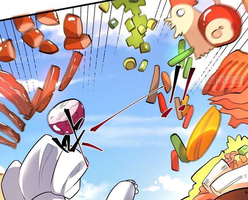 I’m Actually A Cultivation Bigshot Chapter 484 - halaman 18