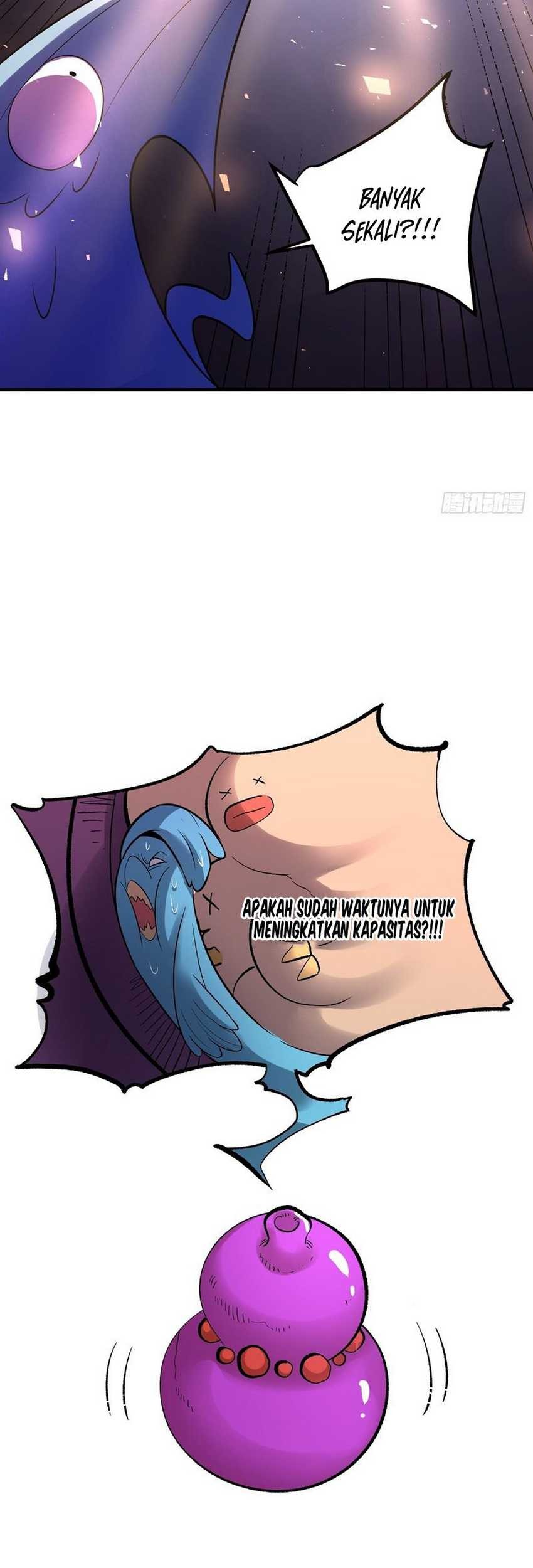 I’m Actually A Cultivation Bigshot Chapter 484 - halaman 23