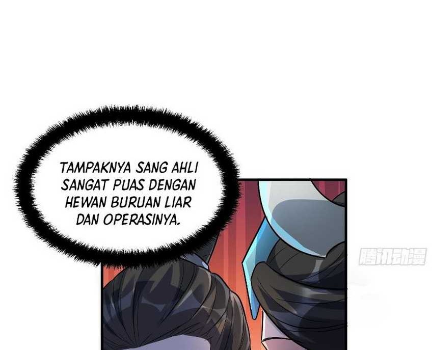 I’m Actually A Cultivation Bigshot Chapter 484 - halaman 26