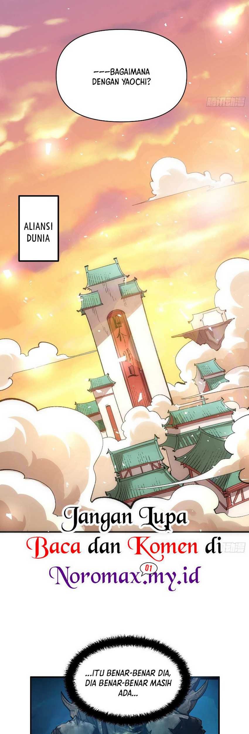 I’m Actually A Cultivation Bigshot Chapter 484 - halaman 33