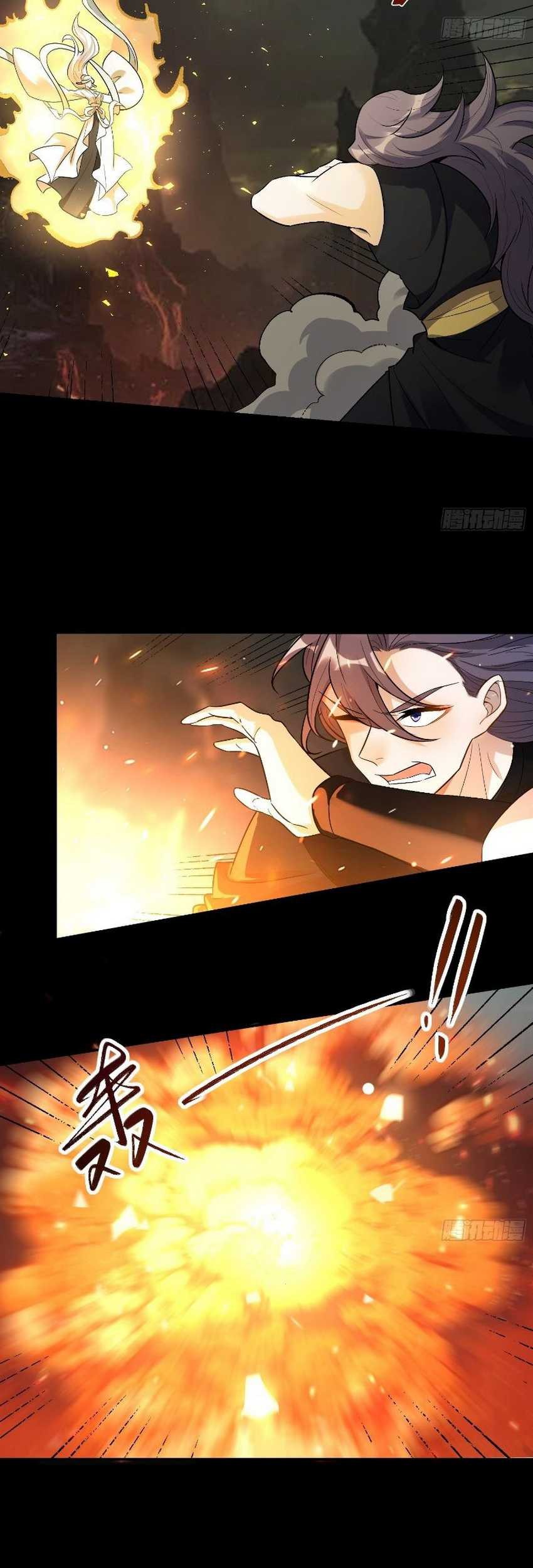 I’m Actually A Cultivation Bigshot Chapter 484 - halaman 37
