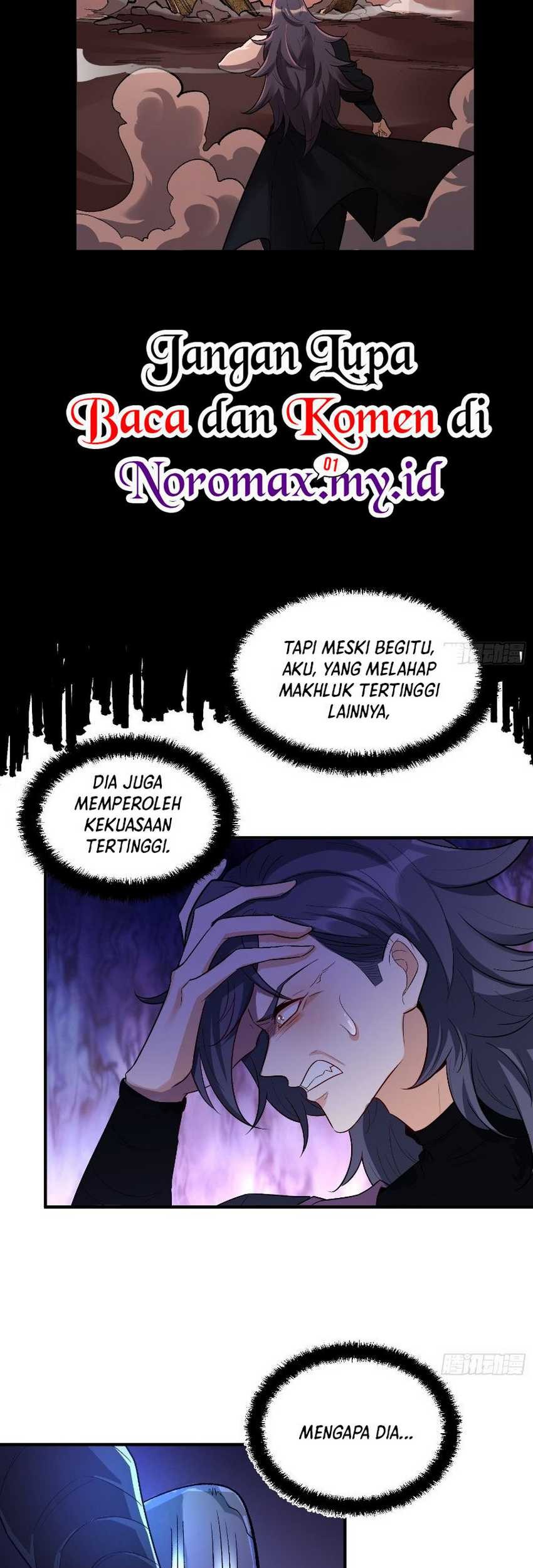 I’m Actually A Cultivation Bigshot Chapter 484 - halaman 39