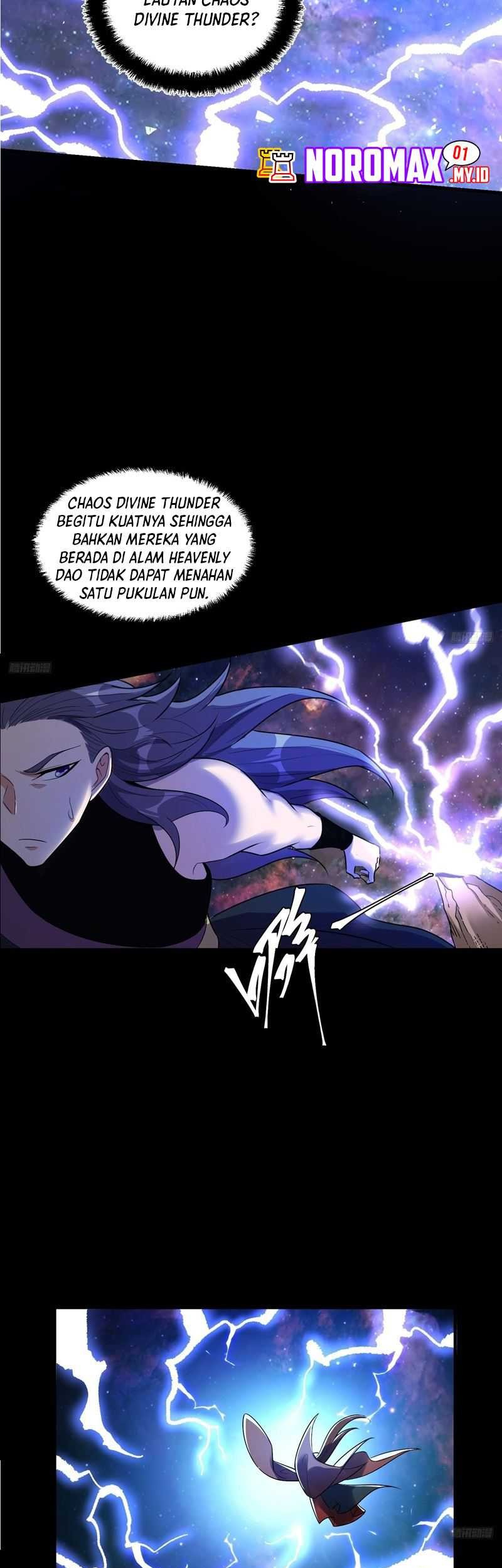 I’m Actually A Cultivation Bigshot Chapter 485 - halaman 13