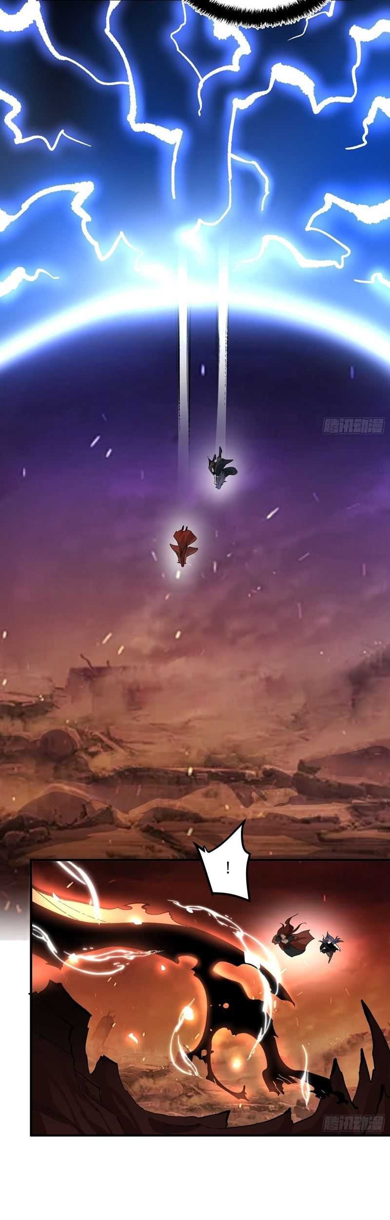 I’m Actually A Cultivation Bigshot Chapter 485 - halaman 15