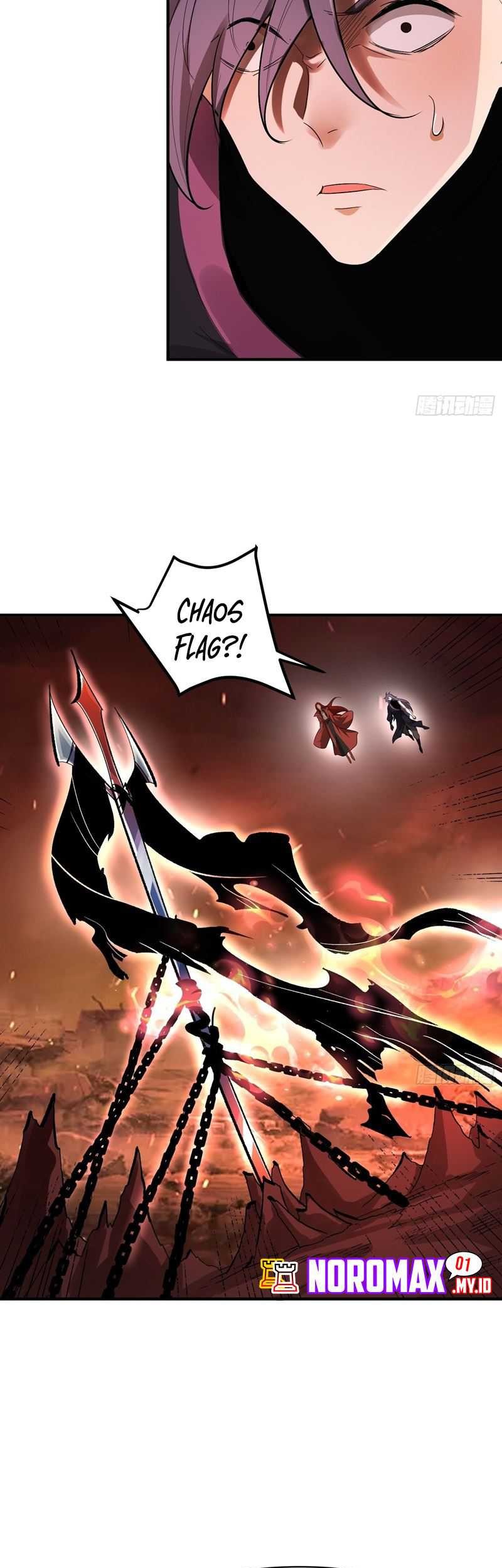 I’m Actually A Cultivation Bigshot Chapter 485 - halaman 17
