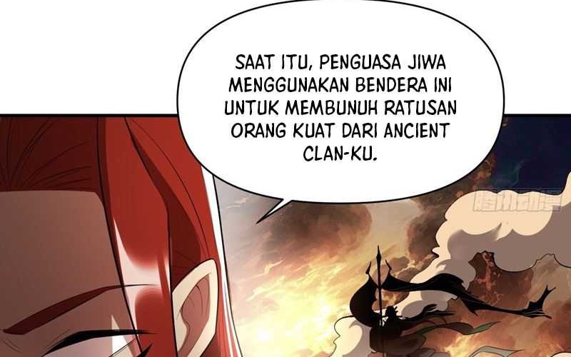 I’m Actually A Cultivation Bigshot Chapter 485 - halaman 18