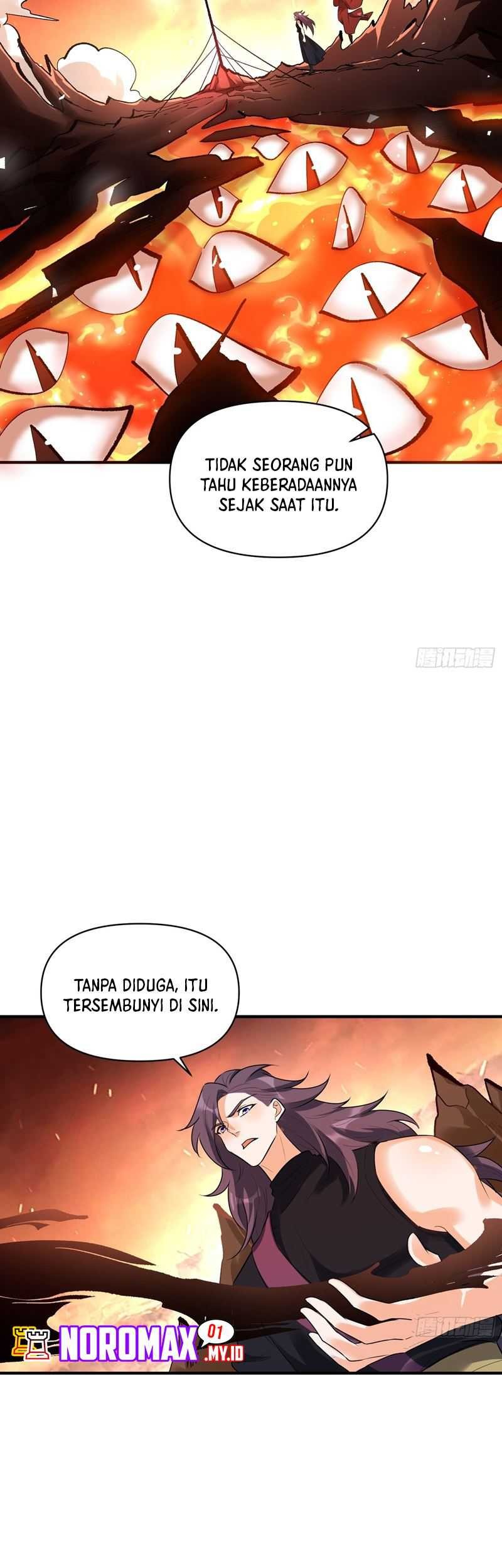 I’m Actually A Cultivation Bigshot Chapter 485 - halaman 21
