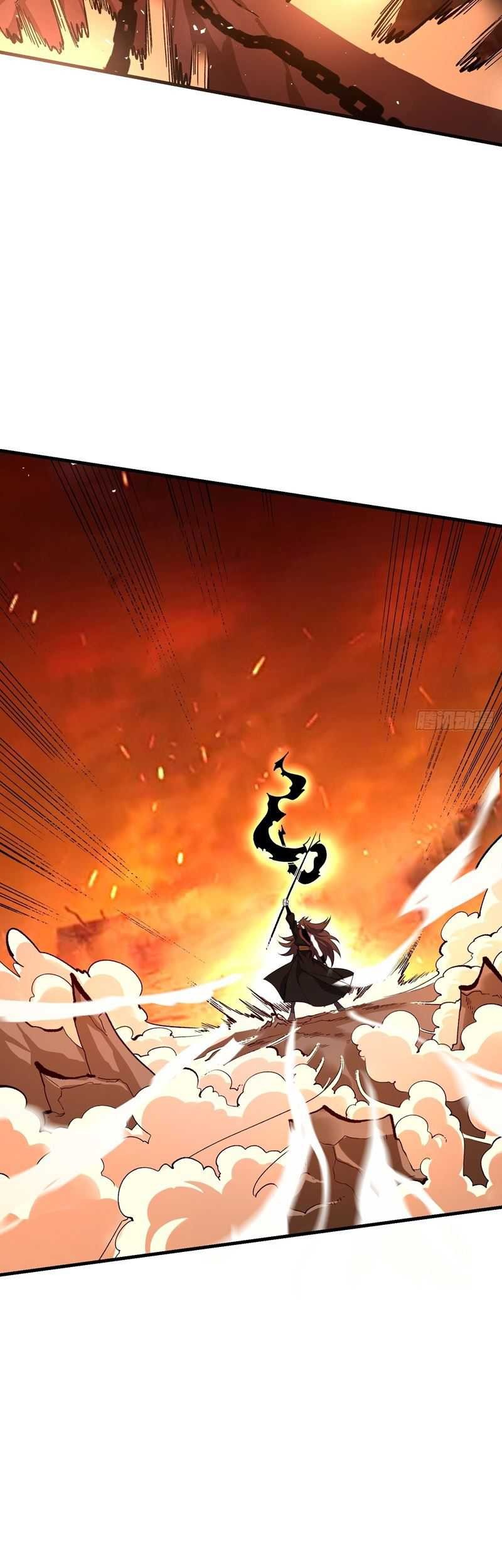 I’m Actually A Cultivation Bigshot Chapter 485 - halaman 36