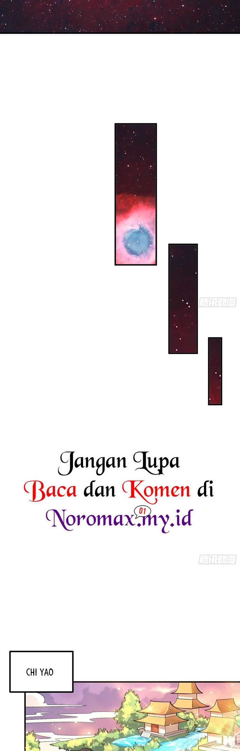 I’m Actually A Cultivation Bigshot Chapter 485 - halaman 38