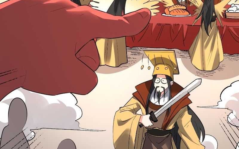 I’m Actually A Cultivation Bigshot Chapter 485 - halaman 53