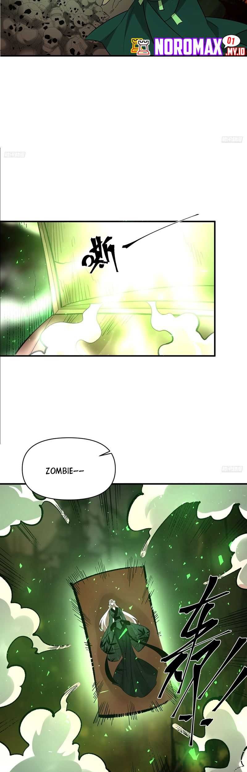 I’m Actually A Cultivation Bigshot Chapter 486 - halaman 13