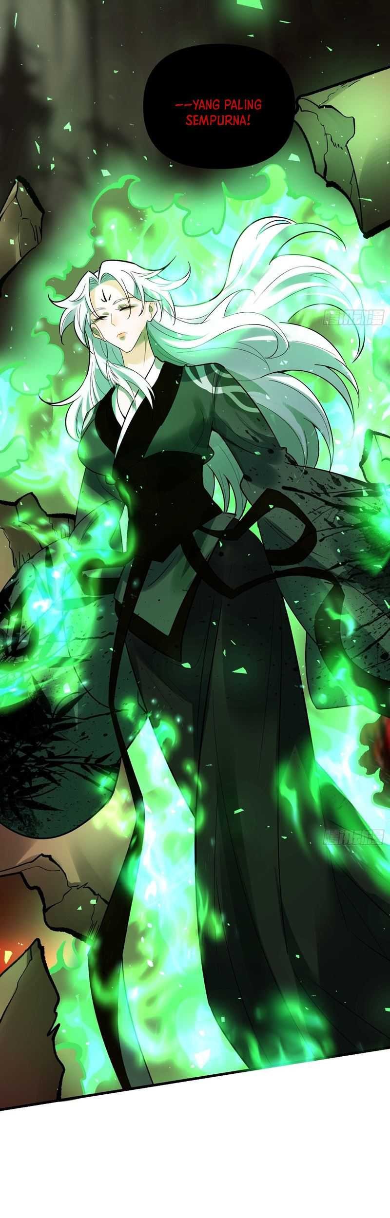 I’m Actually A Cultivation Bigshot Chapter 486 - halaman 15