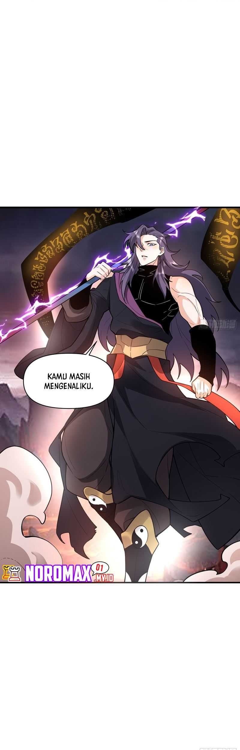 I’m Actually A Cultivation Bigshot Chapter 486 - halaman 19