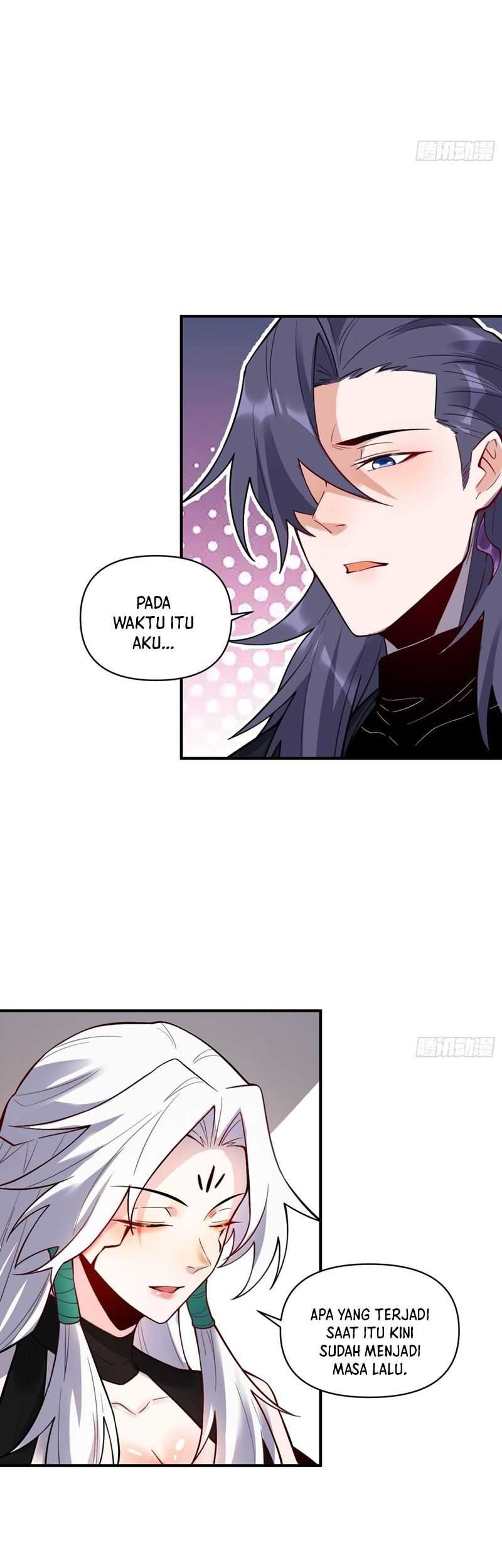 I’m Actually A Cultivation Bigshot Chapter 486 - halaman 23
