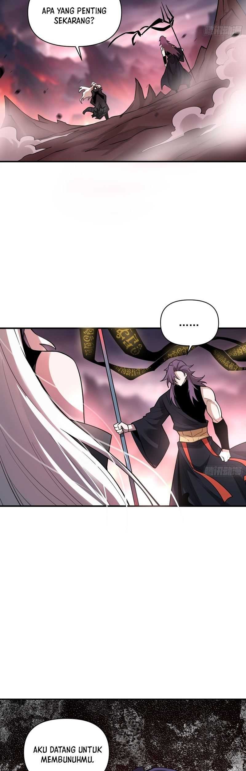 I’m Actually A Cultivation Bigshot Chapter 486 - halaman 25