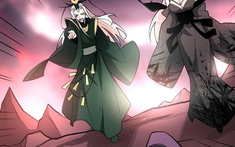 I’m Actually A Cultivation Bigshot Chapter 486 - halaman 28