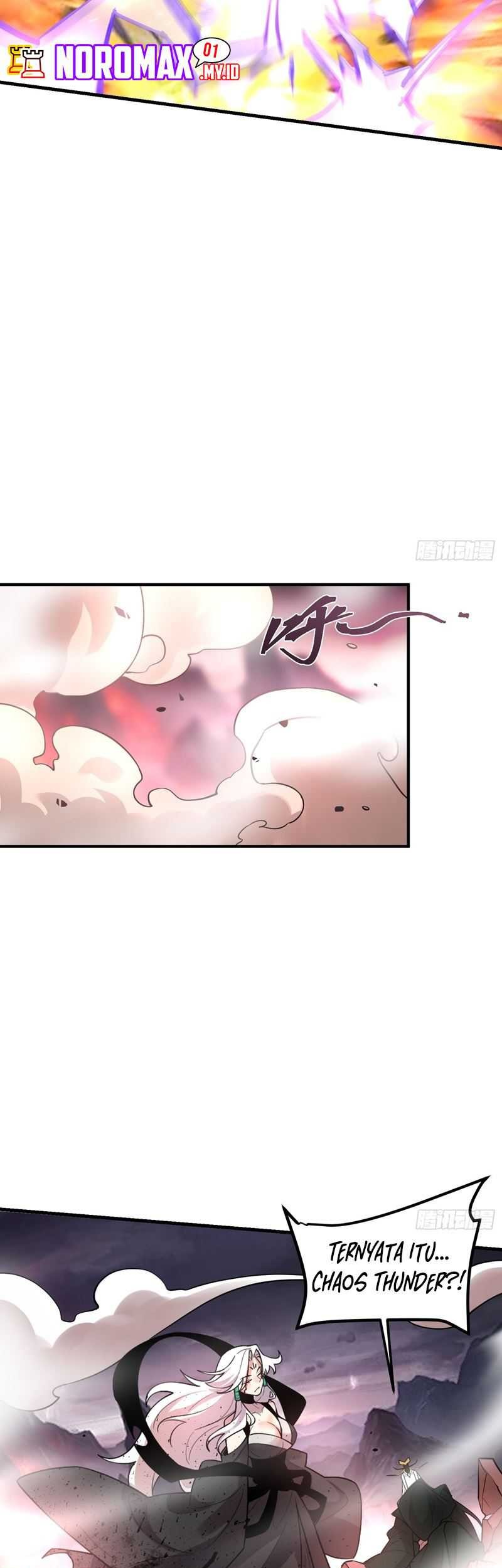 I’m Actually A Cultivation Bigshot Chapter 486 - halaman 38