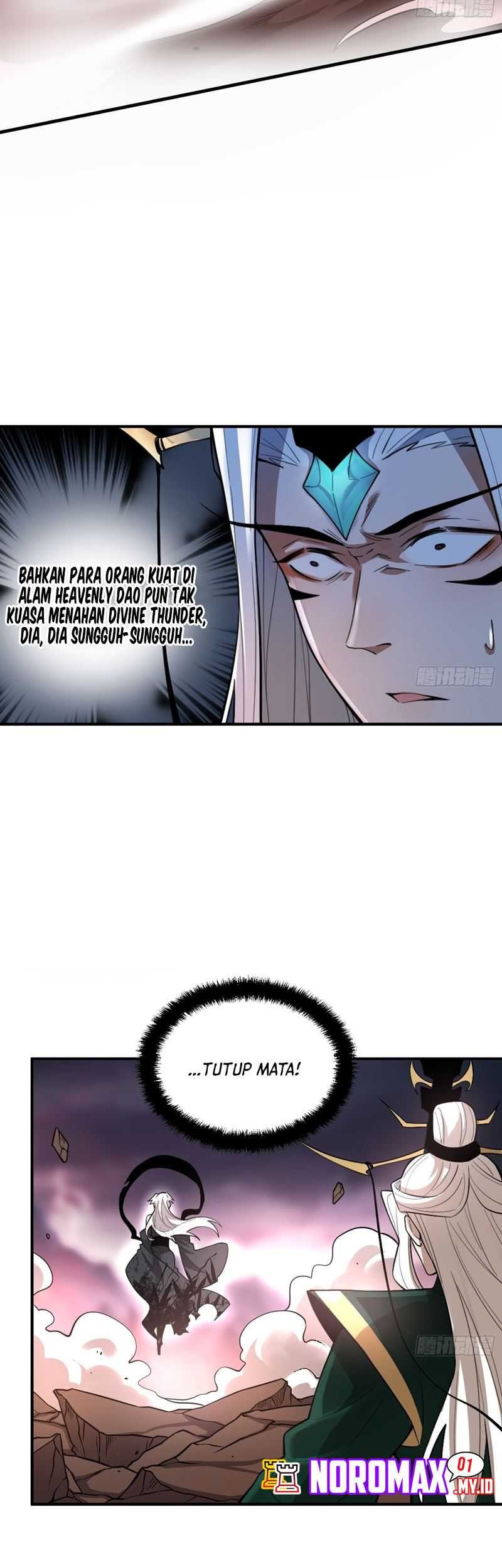 I’m Actually A Cultivation Bigshot Chapter 486 - halaman 40