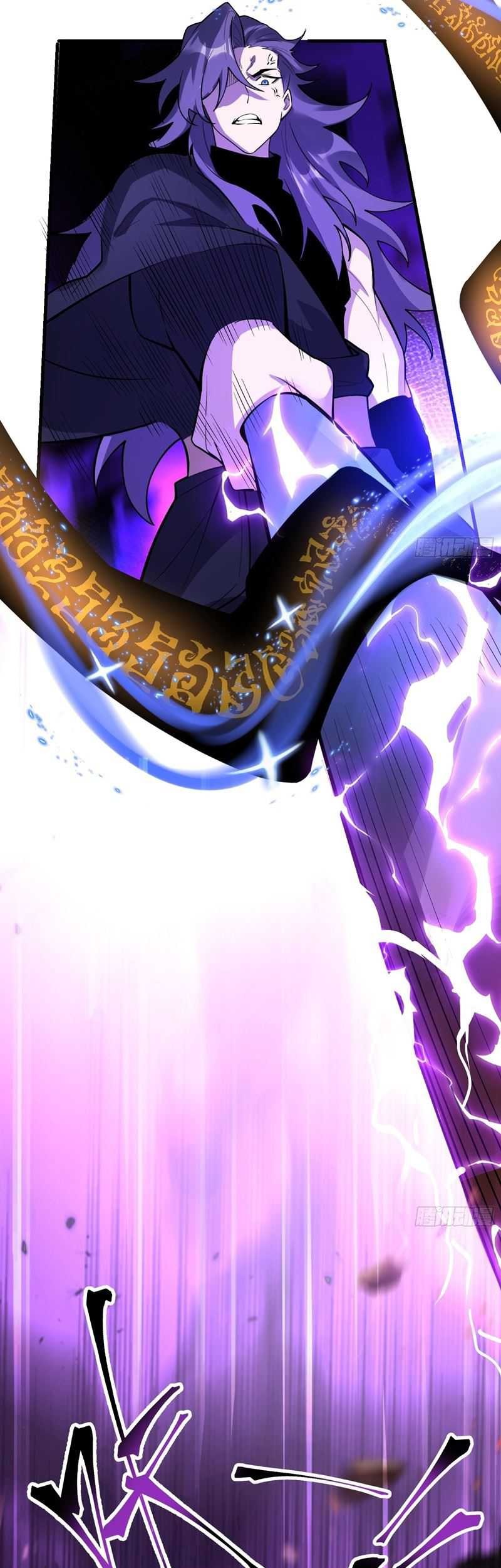 I’m Actually A Cultivation Bigshot Chapter 486 - halaman 46