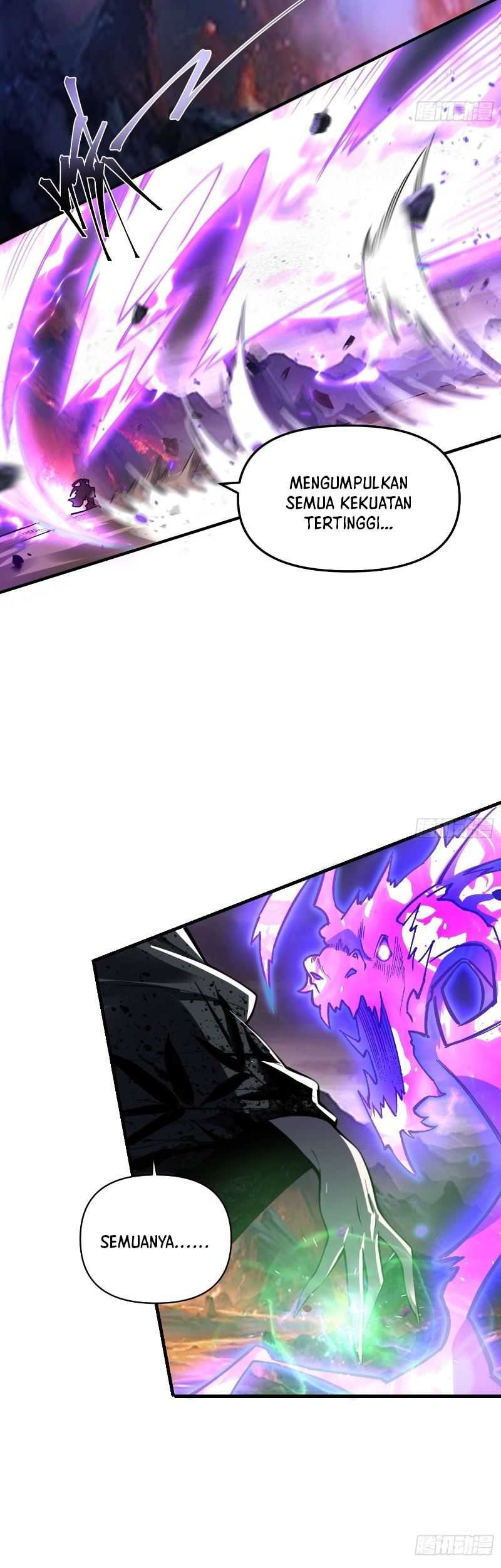 I’m Actually A Cultivation Bigshot Chapter 486 - halaman 56