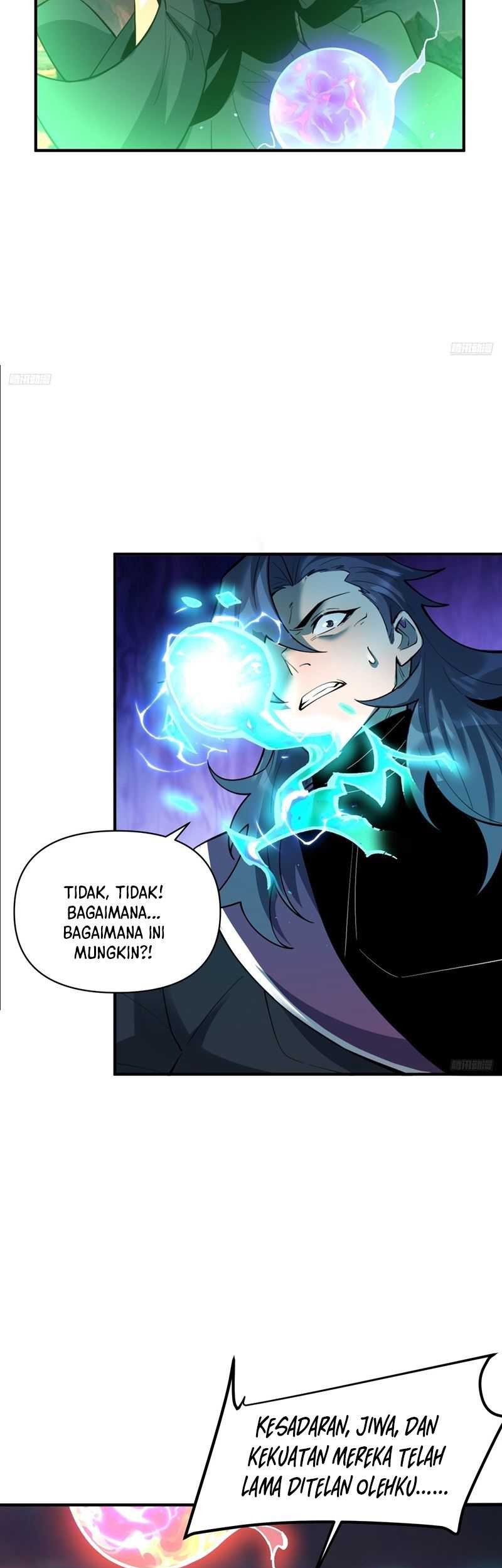 I’m Actually A Cultivation Bigshot Chapter 487 - halaman 13