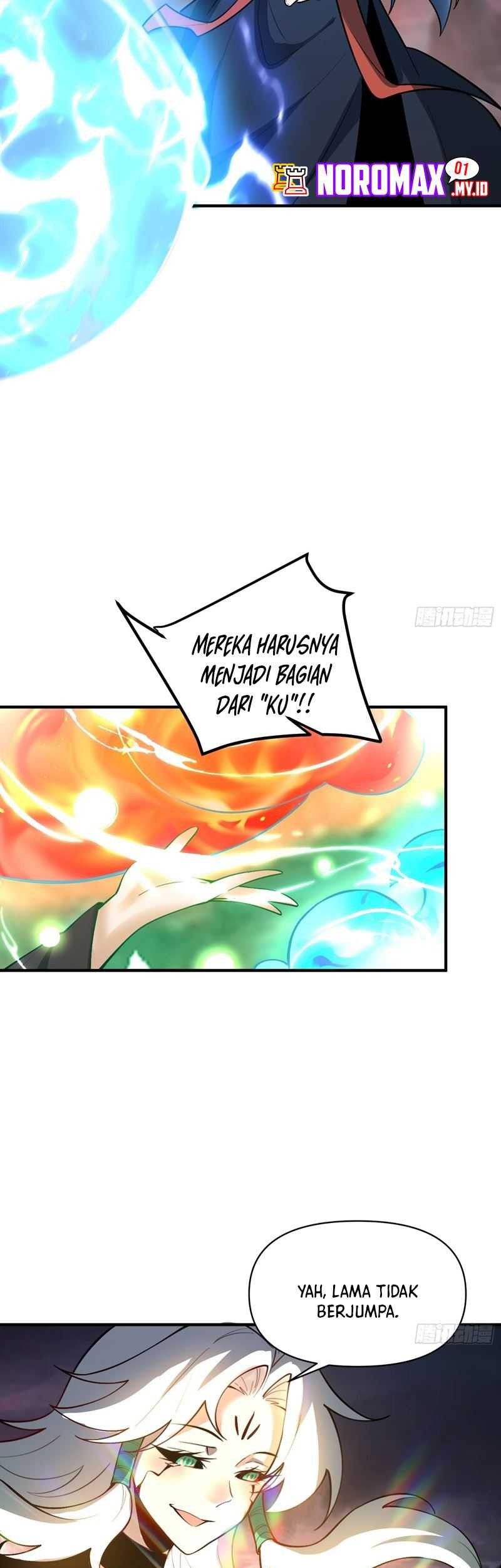 I’m Actually A Cultivation Bigshot Chapter 487 - halaman 15