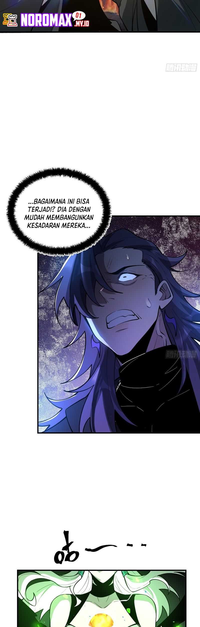 I’m Actually A Cultivation Bigshot Chapter 487 - halaman 17