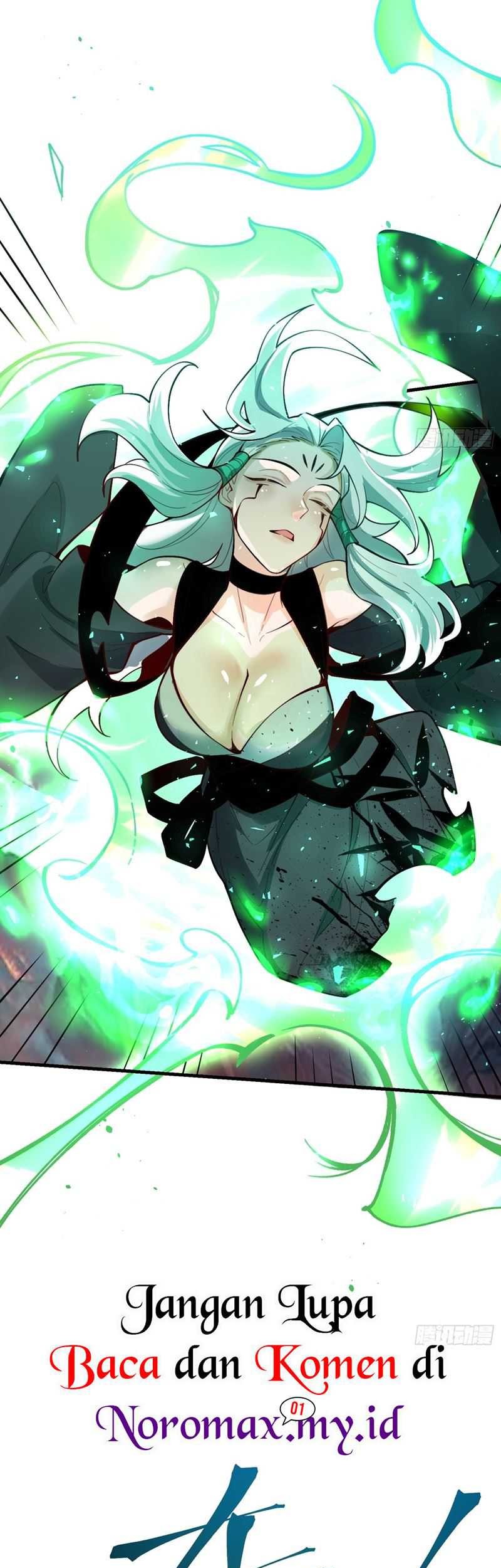 I’m Actually A Cultivation Bigshot Chapter 487 - halaman 19