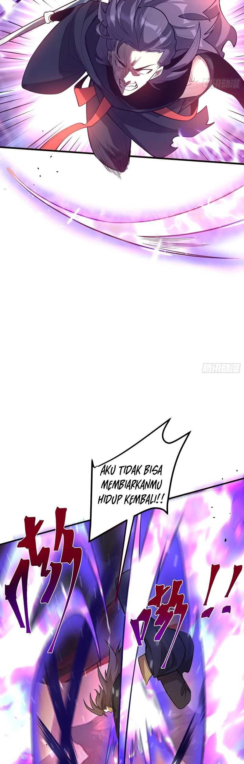 I’m Actually A Cultivation Bigshot Chapter 487 - halaman 25