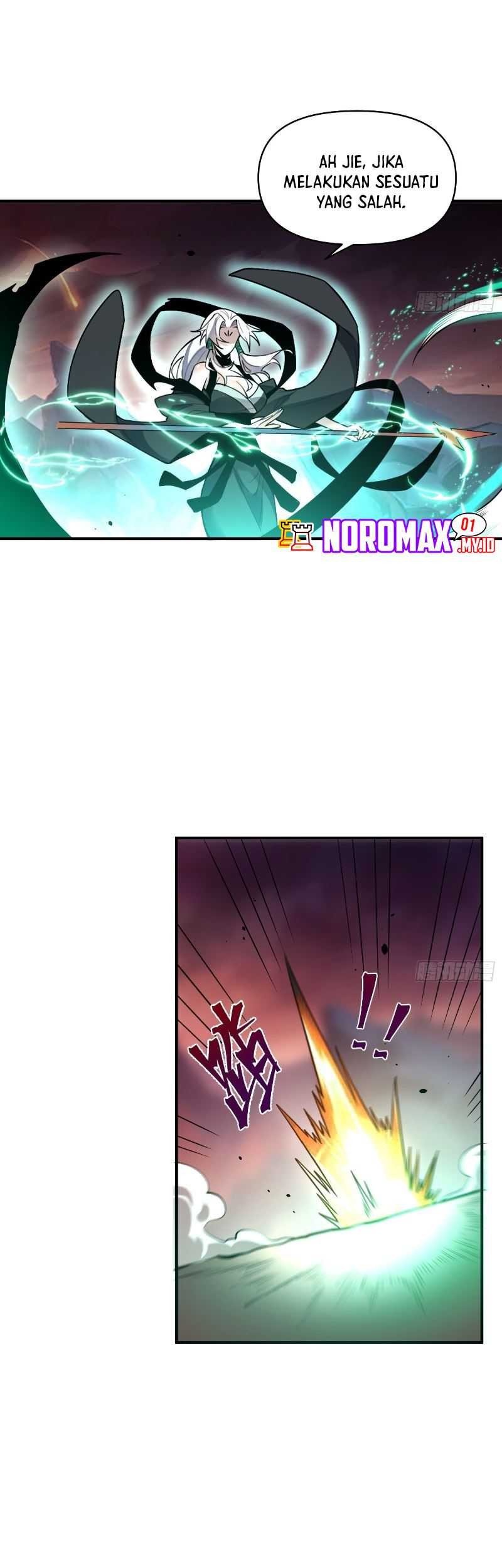 I’m Actually A Cultivation Bigshot Chapter 487 - halaman 33
