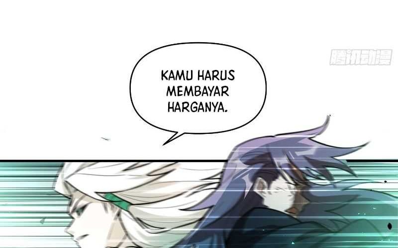 I’m Actually A Cultivation Bigshot Chapter 487 - halaman 34