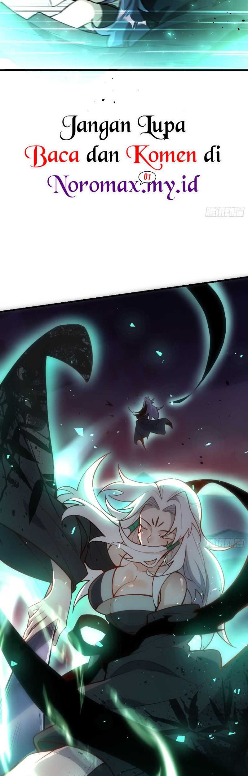 I’m Actually A Cultivation Bigshot Chapter 487 - halaman 35