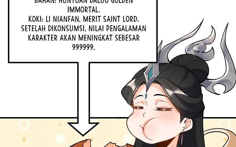 I’m Actually A Cultivation Bigshot Chapter 487 - halaman 39