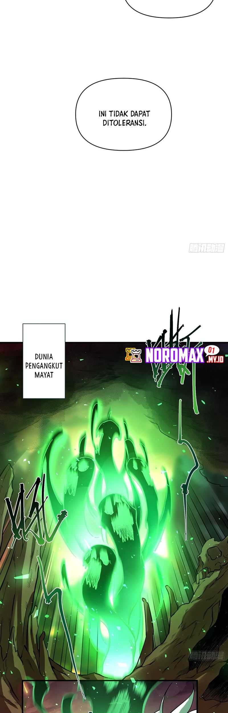 I’m Actually A Cultivation Bigshot Chapter 487 - halaman 46