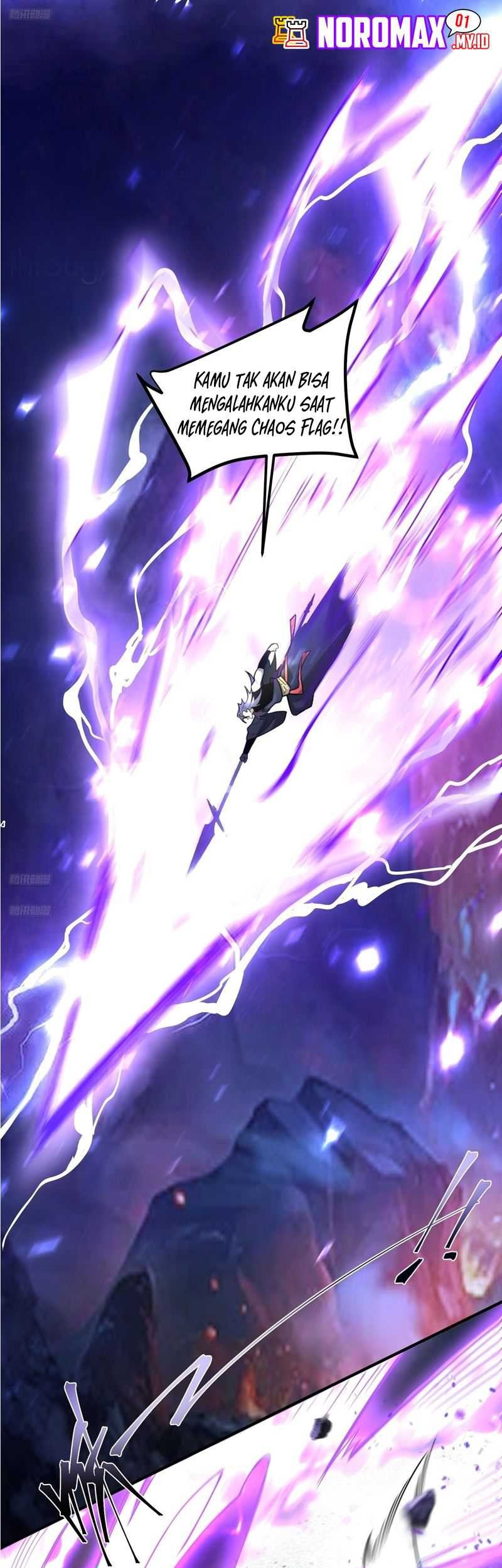 I’m Actually A Cultivation Bigshot Chapter 487 - halaman 5