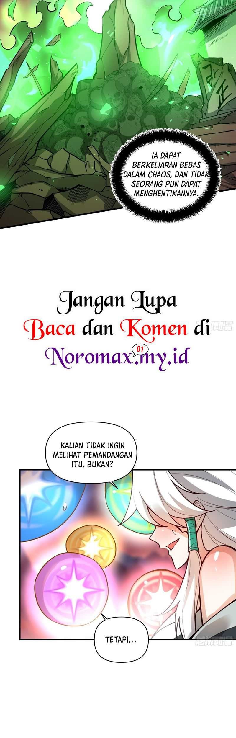 I’m Actually A Cultivation Bigshot Chapter 487 - halaman 54