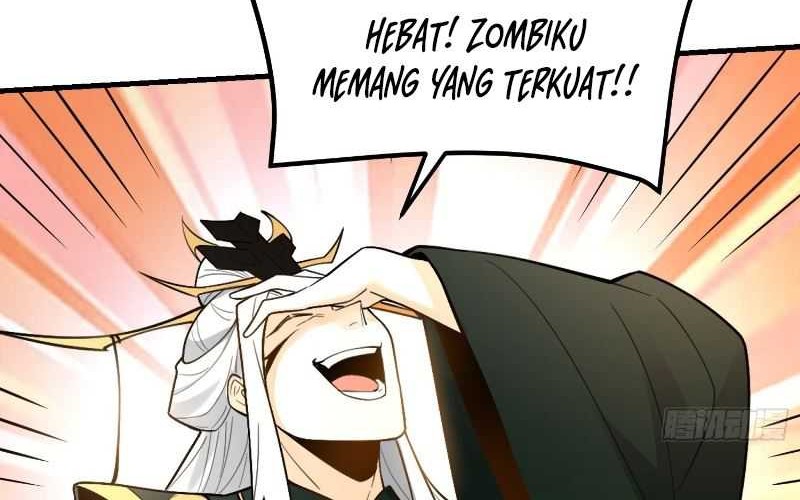I’m Actually A Cultivation Bigshot Chapter 487 - halaman 61