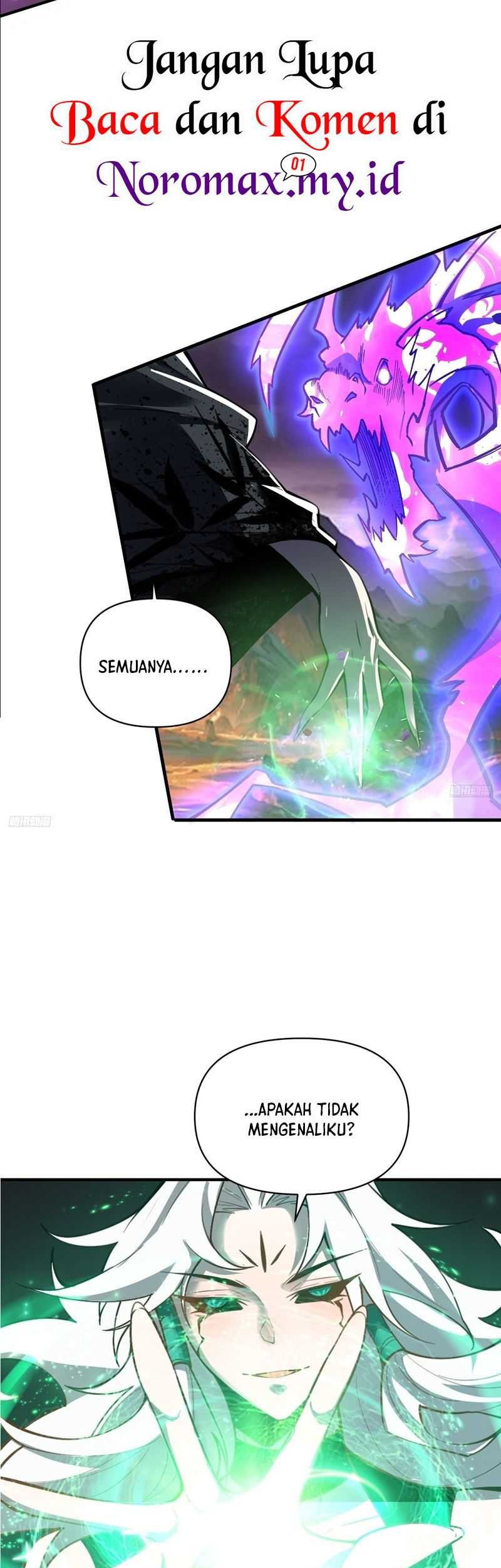 I’m Actually A Cultivation Bigshot Chapter 487 - halaman 7