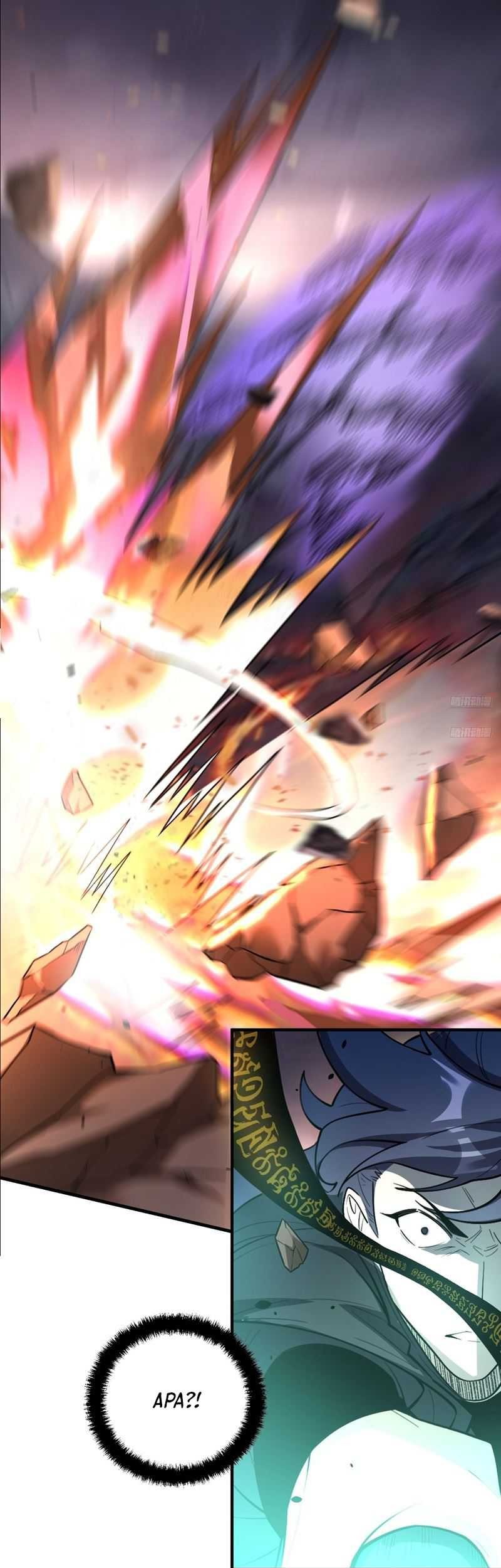 I’m Actually A Cultivation Bigshot Chapter 487 - halaman 9