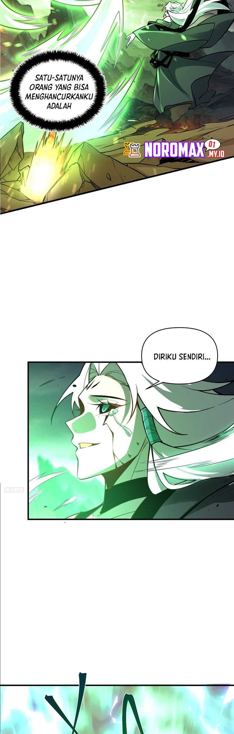 I’m Actually A Cultivation Bigshot Chapter 488 - halaman 11