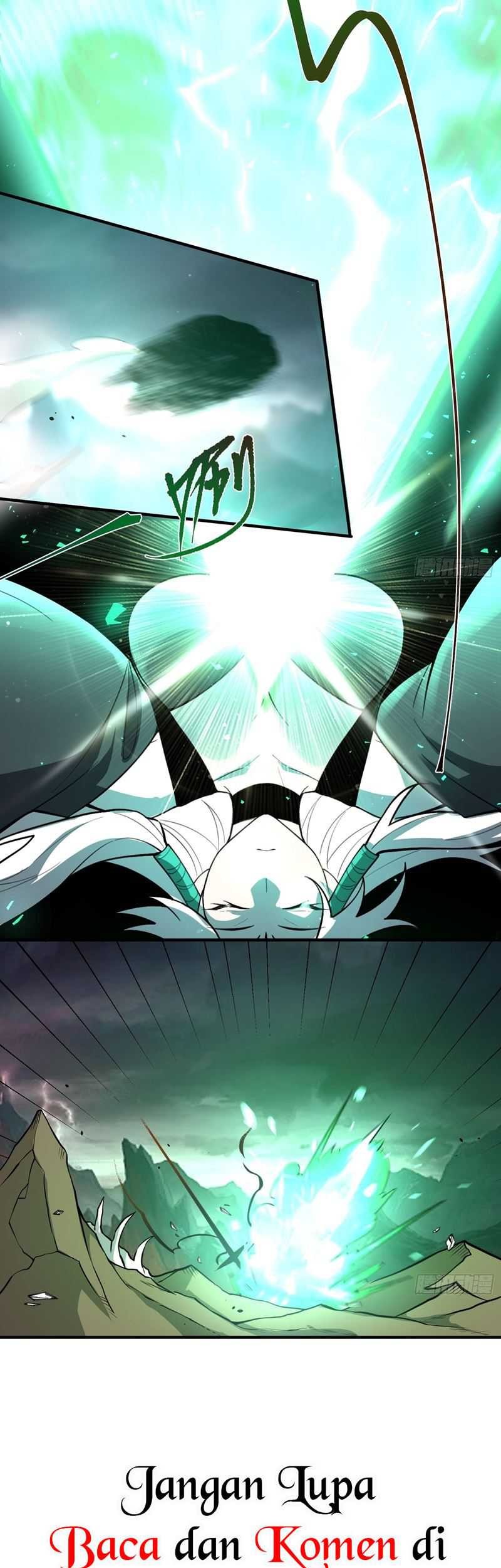I’m Actually A Cultivation Bigshot Chapter 488 - halaman 13