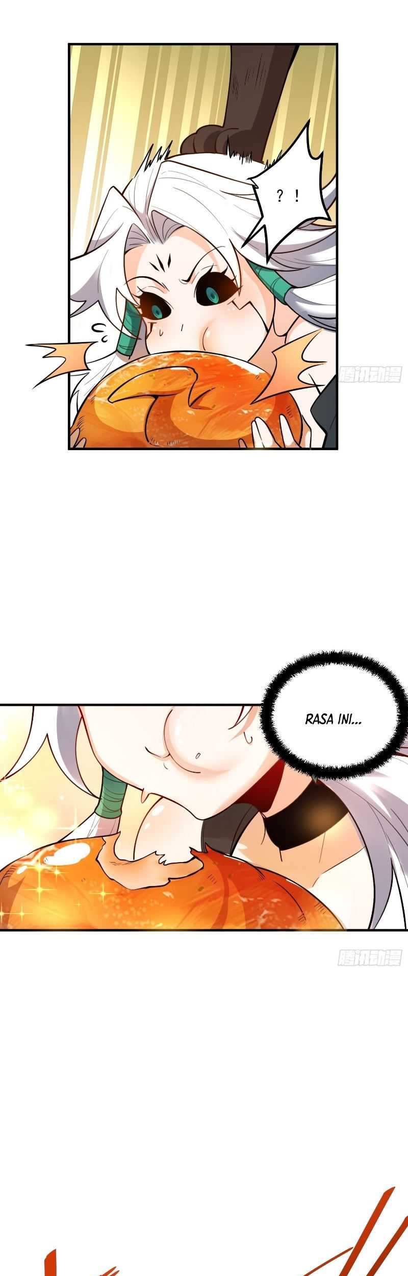 I’m Actually A Cultivation Bigshot Chapter 488 - halaman 29