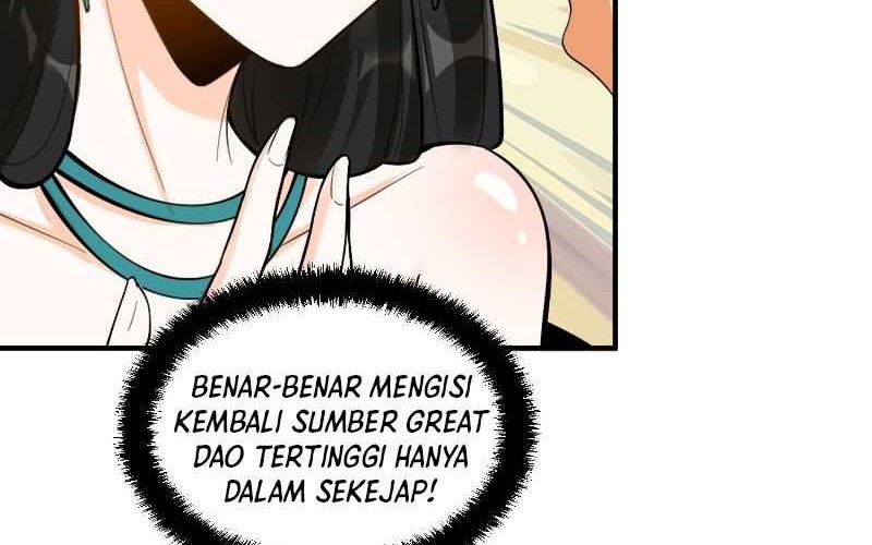 I’m Actually A Cultivation Bigshot Chapter 488 - halaman 36